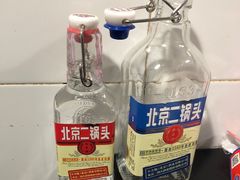 -天桥老金涮肉(牛街店)