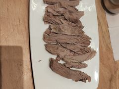 -嘻小北·兰州清汤牛肉面(南翔印象城MEGA店)