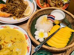 -迷你椰·泰式大排档(观前街店)