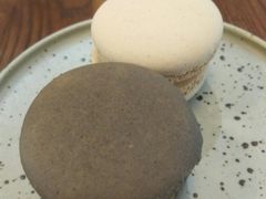 百香果马卡龙-AFS Cafe & Canteen(闽江二路店)