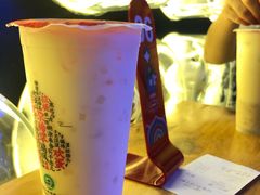 -宝葫芦西北茶食铺(万达店)