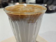 -舊新事咖啡NOTHING NEW COFFEE