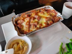 -麦香坊(伏波山店)