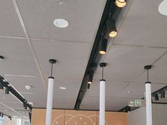 -麦当劳(北苑秋实路店)