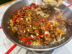 -福巷湘食小馆·猛火现炒(上海首店)