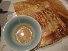 -北李妈妈菜·海肠捞饭(开发区万达店)