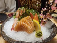 -樱嘢·炭火烧肉(惠南店)