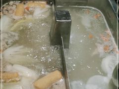 -海底捞火锅(连城广场店)