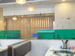 -冰城焰会大丰收铁锅炖(萝岗万达金街店)