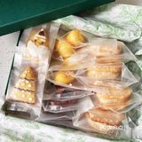 上海多年日式手作甜点@甘柚 的圣诞礼盒[礼物]