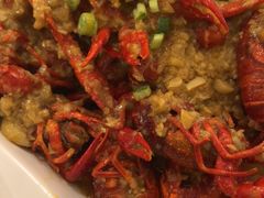 -霸王虾·麻辣小龙虾(清水河公园店)