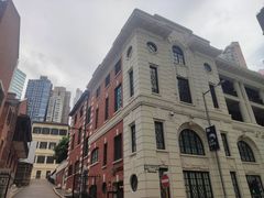 -大馆(前中区警署建築群)