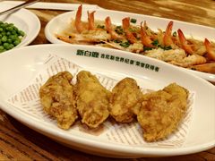 -新白鹿餐厅(龙游路店)