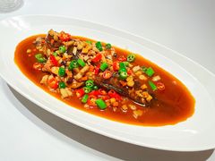 -醉辉皇原味海鲜江南菜(成都大魔方店)