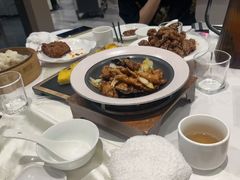 -凯鸽酒楼(操场城店)
