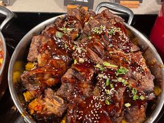 -香港唯港荟 Hotel ICON – The Market