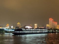 -船长9号·精致湖北菜(江滩店)