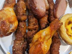-苏格里岛自助烤肉海鲜火锅(成都金牛万达店)