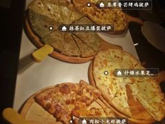 -好伦哥比萨烤肉自助(马家堡店)