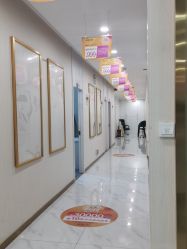 -郡艺医疗美容·微整·眼鼻吸脂