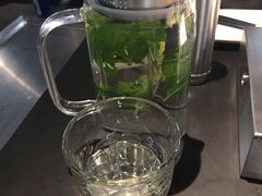 -很久以前羊肉串(中山公园店)
