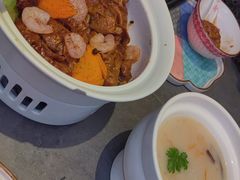 -江南里·新浙菜(苏州大悦城店)