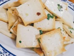 -柞水乾佑红门家菜