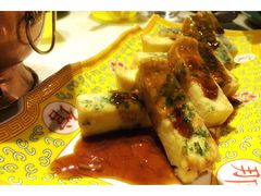 那家自制豆腐-那家小馆•北京菜•烤鸭(中关村店)