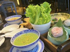 -捞王锅物料理(凯旋路店)