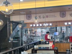 -锡笼记·无锡小笼(常熟万达店)