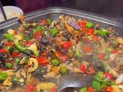 -蛙来哒(华新步步高店)