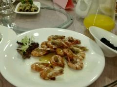 -申粤轩酒楼·三十年粤菜经典(丁香花园店)