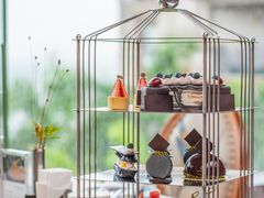 -V Bar海景扒房(北海湾惠龙万达嘉华酒店)