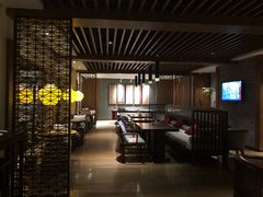 -南京夜泊秦淮君亭酒店·金陵书画院