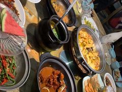 -江南婆婆(车墩店)