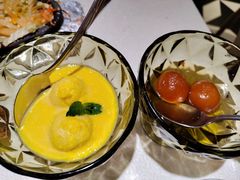 -恒河传奇印度餐厅GANGES
