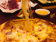 -92°C俄式厨房(中央大街店)