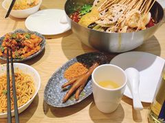 -付小姐在成都(川沙店)
