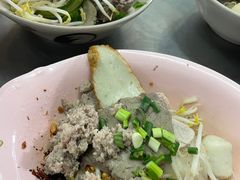 -榮泰米粉湯(Left Shop)