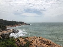 -广东惠东海龟国家级自然保护区