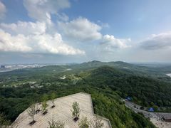 -牛首山文化旅游区