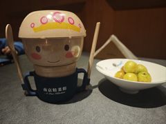 -A One Kitchen·南京精菜馆(德基广场店)