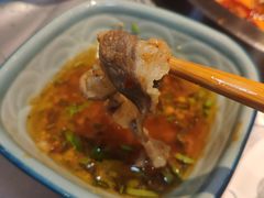 -红辣椒·川菜·火锅(大洋中心店)