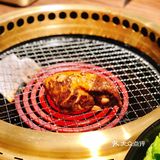 地道日式烤肉🔥肉食爱好者的天堂♥️