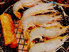 罗氏虾-Kingkong Buffet(The Mercury ville)