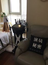 点击看大图 -演员的秘密·皮肤管理