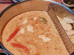 -生如夏花泰式火锅(鹭洲里店)