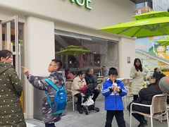 -奈雪的茶(重庆仁和时光里店)