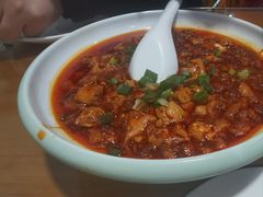 -易老妈蹄花.特色川菜(人民公园总店)