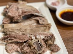 -贯贯吉·清真餐厅(浙江中路店)